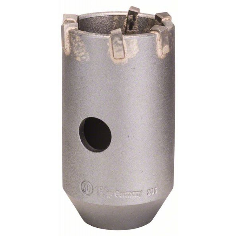 Bosch SDS-plus-9 Couronne-trépan 40 mm