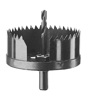 Bosch Lochsägen-Set