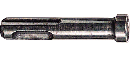 Bosch Chasse-clous SDS plus 58 mm