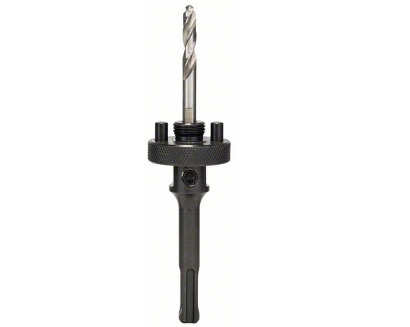 Bosch Adaptateur SDS plus 5/8'