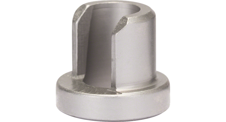 Bosch Matrize pour Well- et Trapezbleche