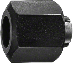 Bosch 10 mm pour Bosch Professional Oberfräsen