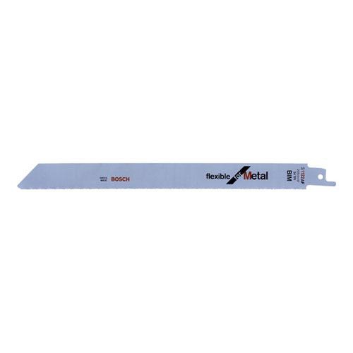 Bosch Säbelsägeblatt S 1122 AF Flexible for Metal