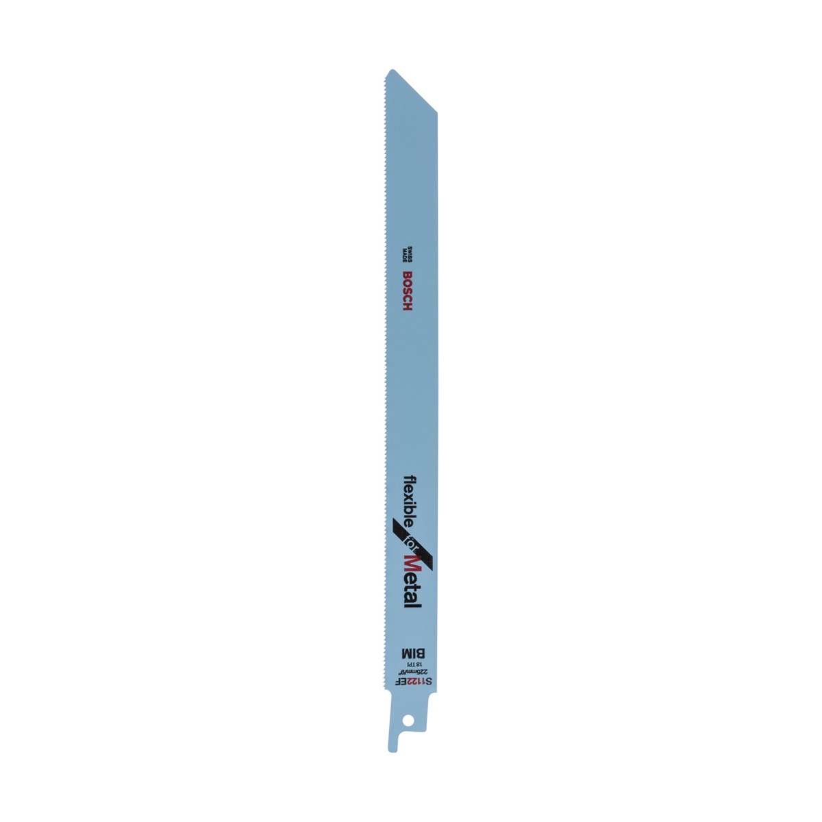 Bosch S 1122 EF 5 pièces