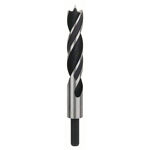 Bosch Mèche hélicoïdale diamètre 24x210 longueur utile 140mm pour le bois