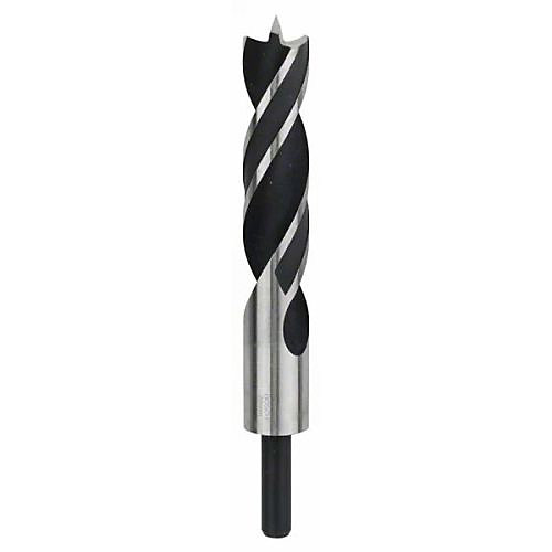 Bosch Mèche hélicoïdale diamètre 28x220 longueur utile 145mm pour le bois