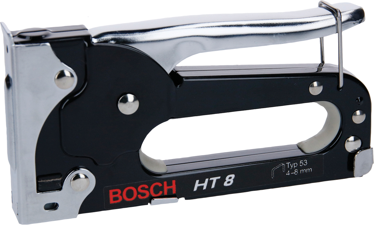 Bosch Agrafeuse manuelle  HT 8