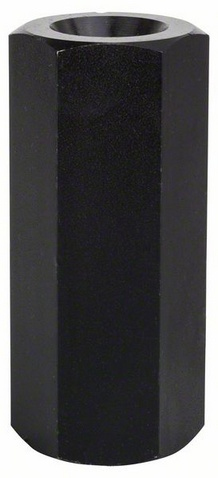 Bosch Adaptateur pour forets diamantés côté machine 1 1/4' UNC côté couronne G 1/2'.
