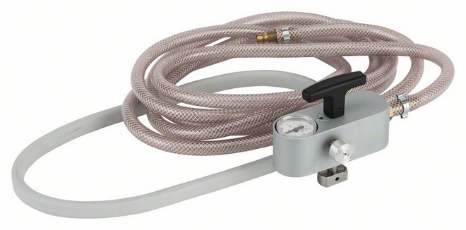 Bosch Vacuum Set 1 pièce
