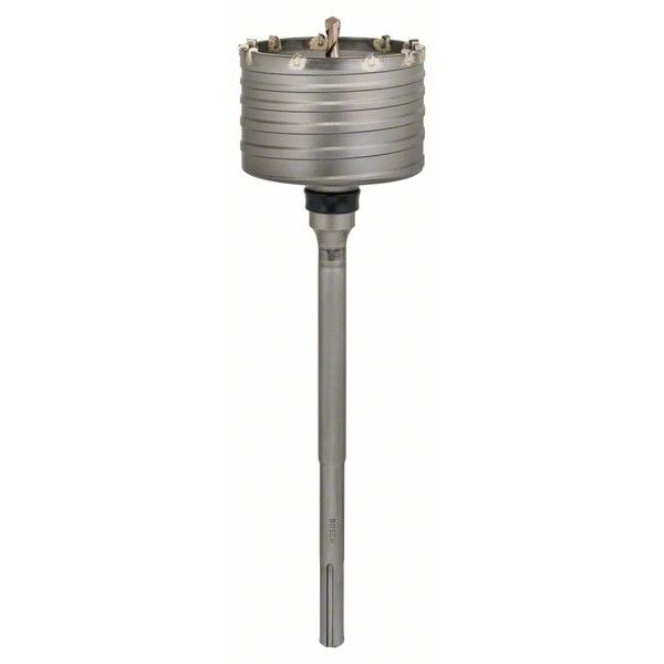 Bosch SDS-max-9 Couronne-trépan 125 mm 1 piece