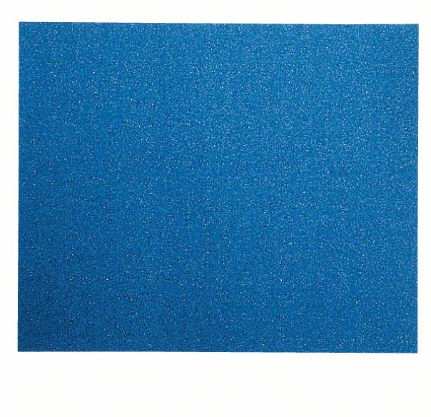 Bosch Schleifblatt J410 Standard for Metal