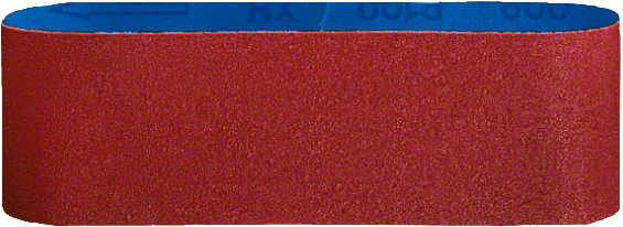 Bosch Schleifband X440 Best for Wood and Paint