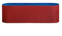 Bosch Schleifband X440 Best for Wood and Paint