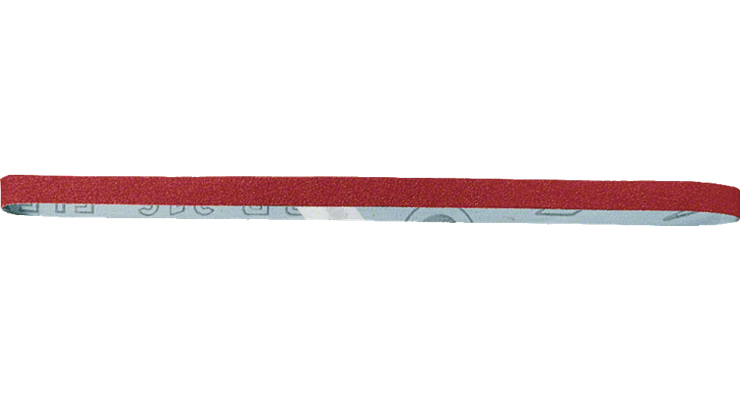 Bosch Schleifband X440 Best for Wood and Paint