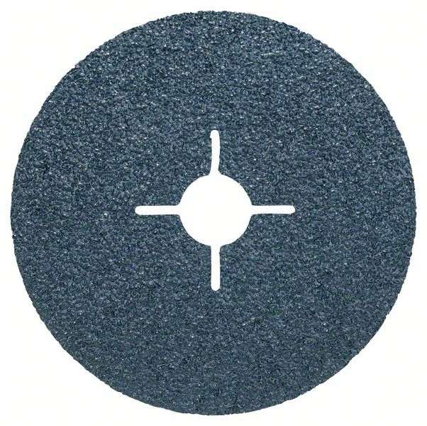 Bosch Professional 2608606731 R574 fibre ponçage Disque
