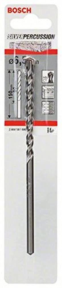 Bosch Professional Foret à béton CYL-3 Ø 6,5 mm Longueur 100 mm