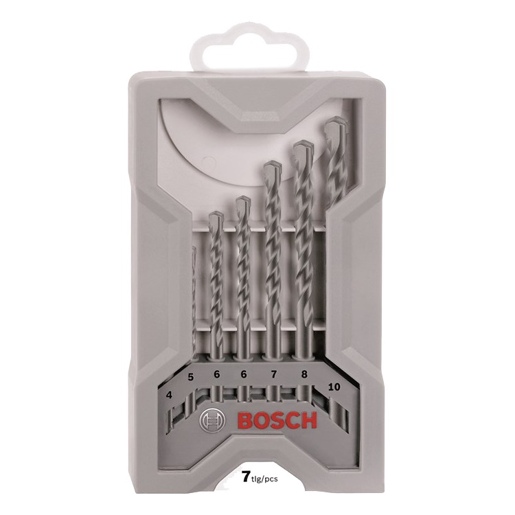 Bosch Set CYL-3 3 pièces