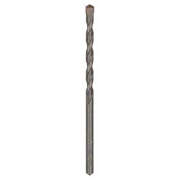 Bosch Set CYL-3 5mm 10 pièces
