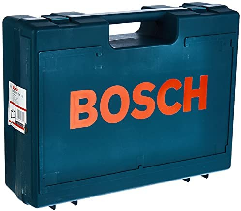 Bosch Kunststoffkoffer