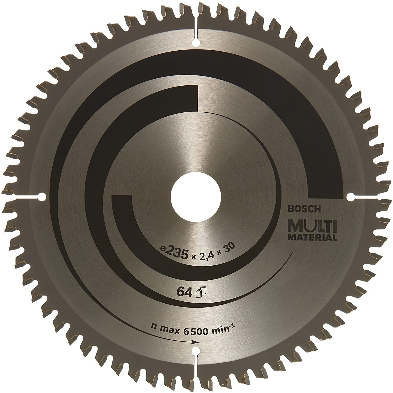 Bosch Multi Material