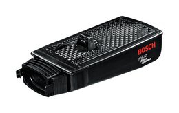 Bosch Staubbox à HW3 komplett