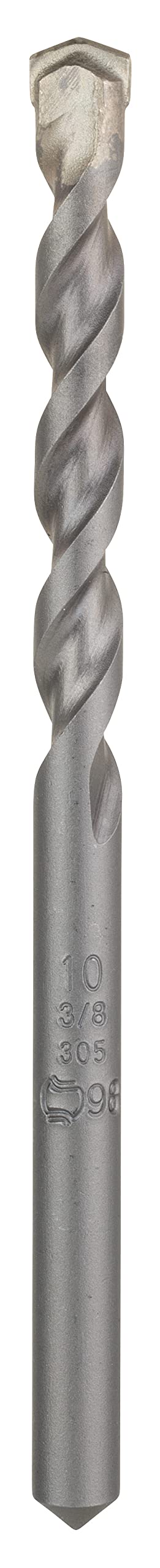 Bosch Professional Bosch 2608597899 Foret à béton CYL-3 Ø 10 mm Longueur 150 mm