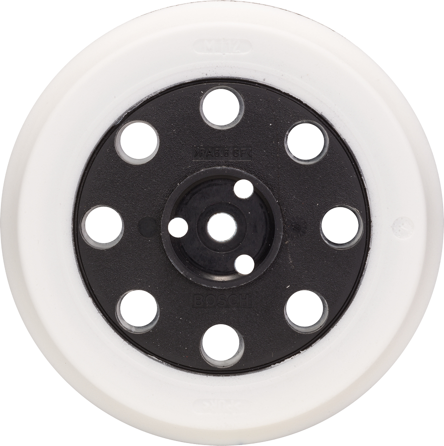 Bosch Professional Disque abrasif Dureté faible 125 mm