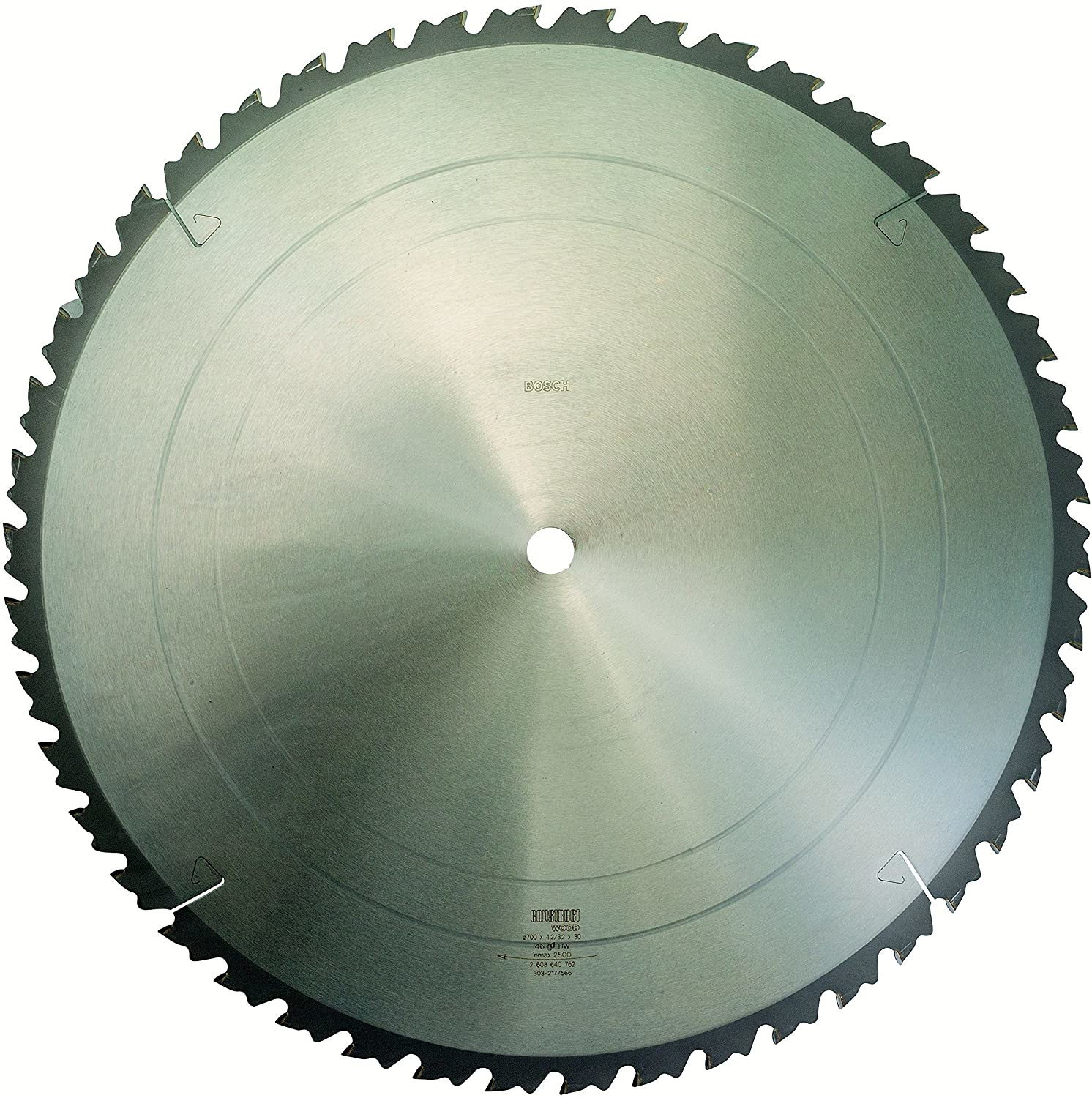 Bosch Kreissägeblatt Construct Wood