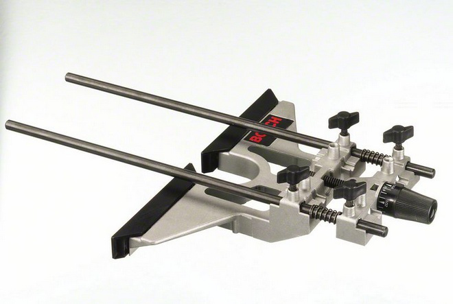 Bosch pour Oberfräsen