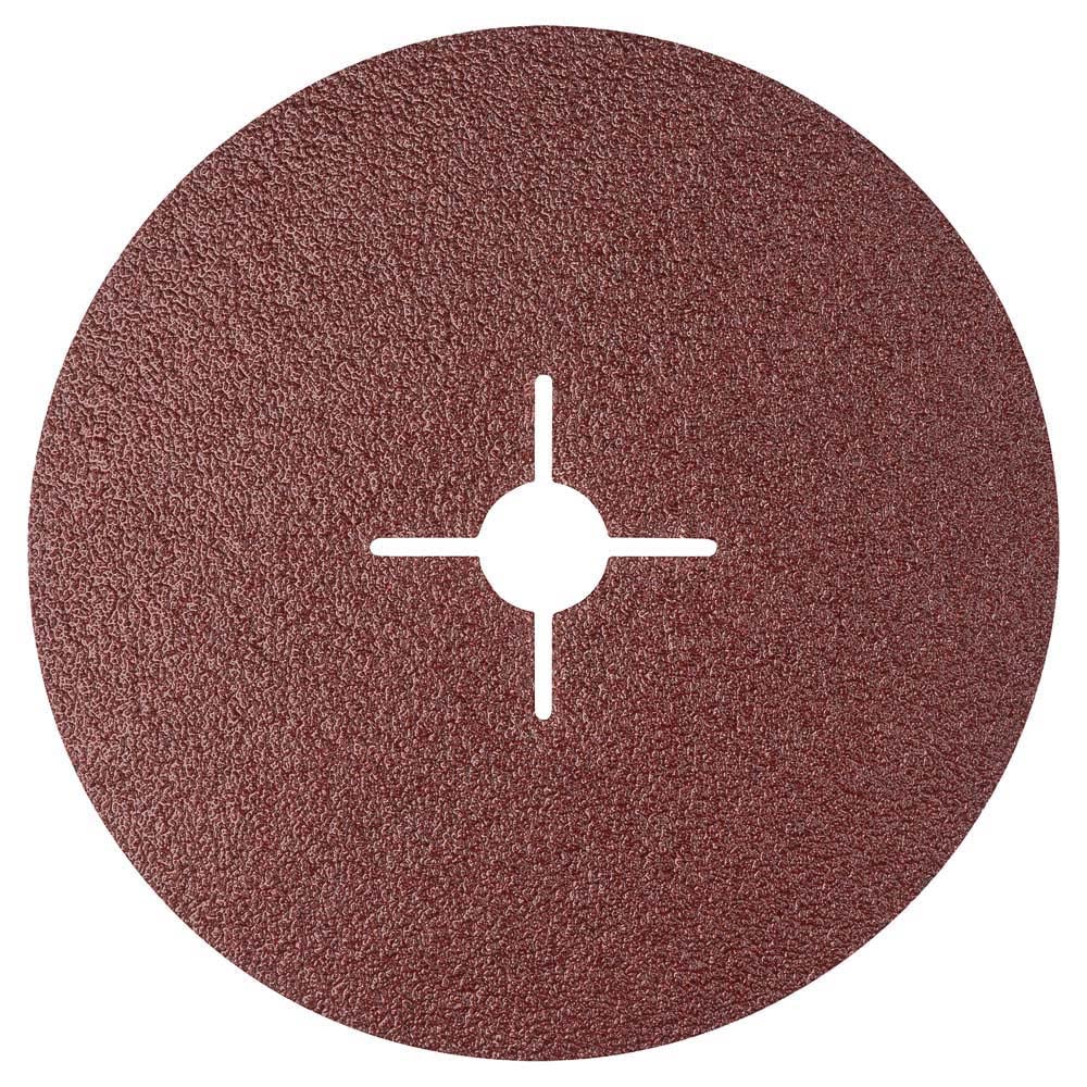 Bosch Professional 2608607251 R444 fibre ponçage Disque