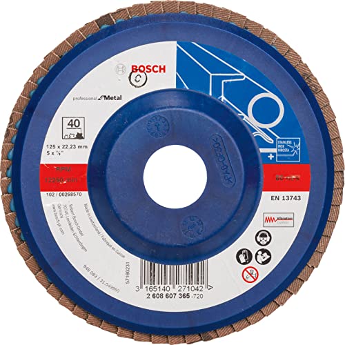 Bosch Professional X551 Plateau à Lamelle