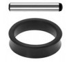Bosch Anneau collecteur d'eau pour support de perçage S 500 A diamètre maxi. du foret 212 mm