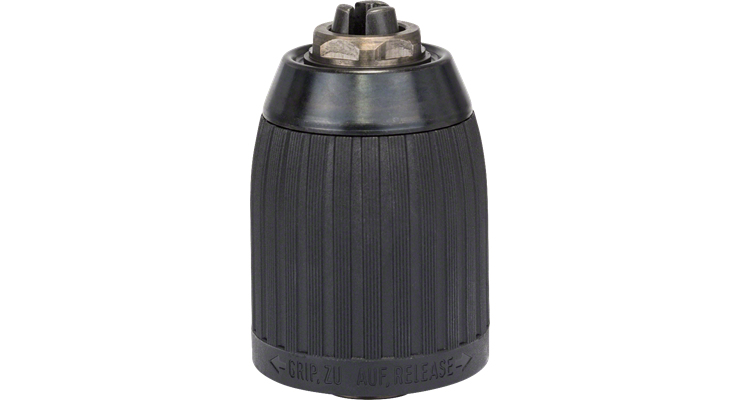 Bosch Mandrin à serrage rapide  jusqu'à 13 mm 1,5 à 13 mm 1/2' à 20 Fig. n° 6
