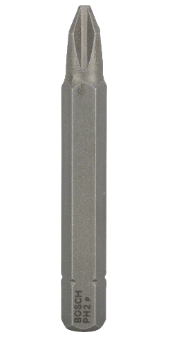 Bosch Schrauberbit Extra-Hart