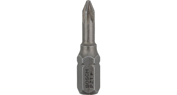 Bosch Embout XH Pozidriv PZ2 25 mm