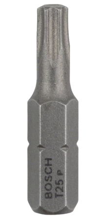 Bosch Schrauberbit Extra-Hart