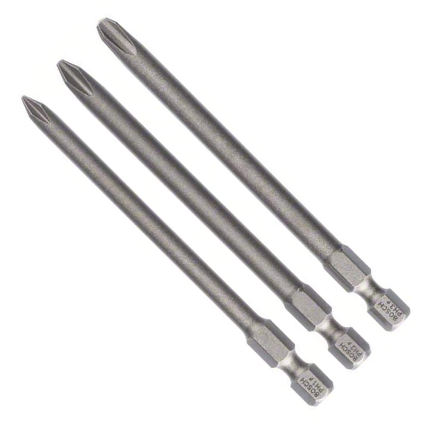 Bosch Schrauberbit-Set Extra Hard