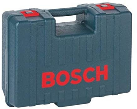 Bosch Boîtier plastique pour avion 480 x 360 x 220 mm bleu