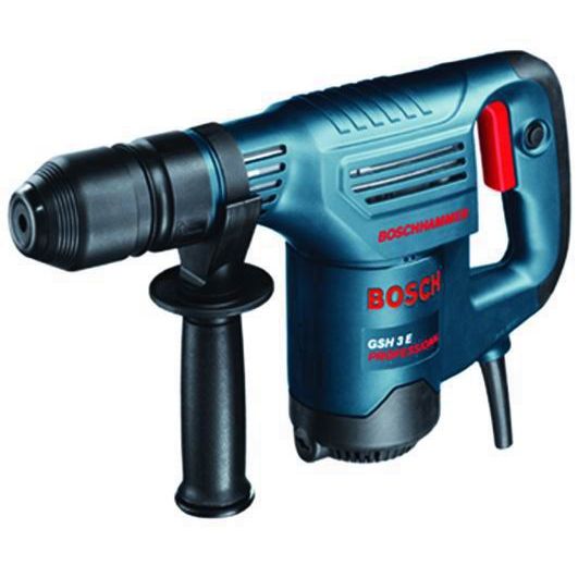 Bosch GSH 3 E Professional