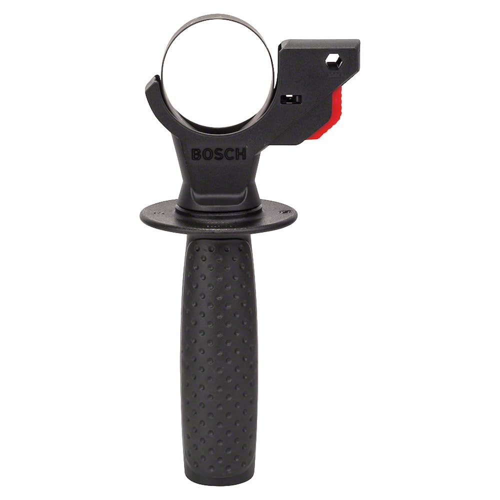 Bosch Professional Poignée pour marteaux perforateur