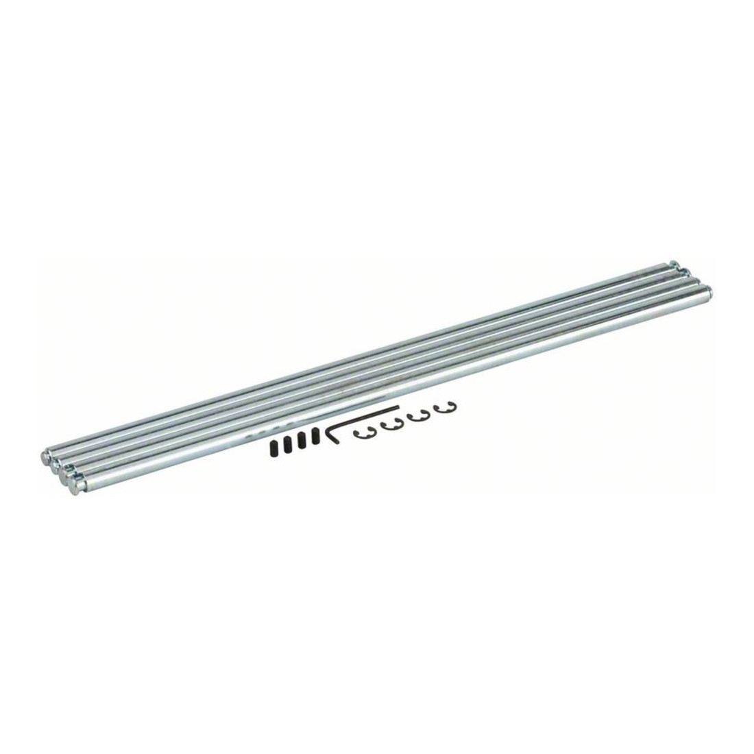 Bosch Rallonges pour scies circulaires semi-stationnaires pour GCM 12 SD et GCM 10 SD