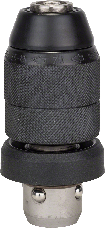 Bosch Mandrin Quick-Change 13mm pour perforateur