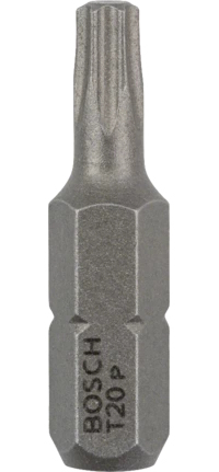 Bosch Schrauberbit Extra-Hart