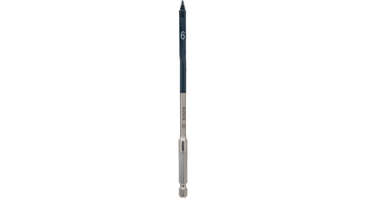 Bosch Mèche plate Self Cut Speed diamètre 32x152mm