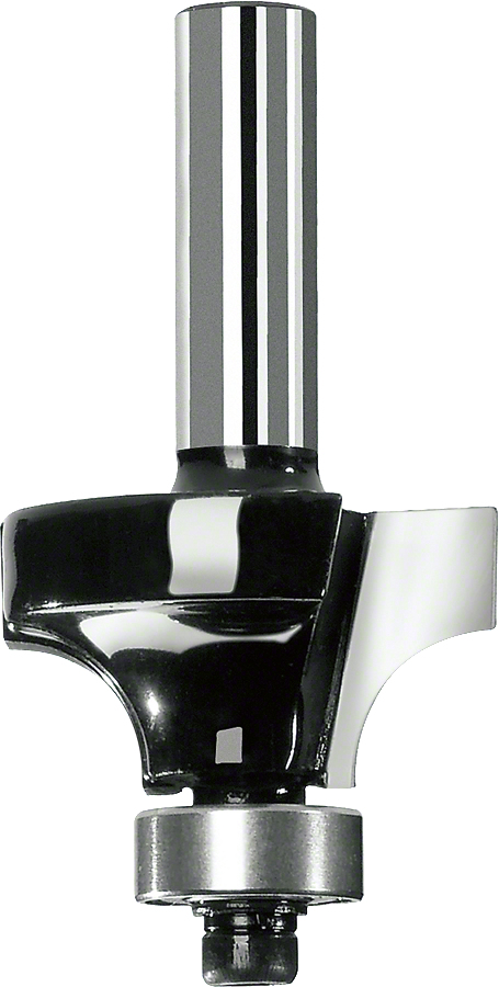 Bosch Abrundfräser Standard for Wood