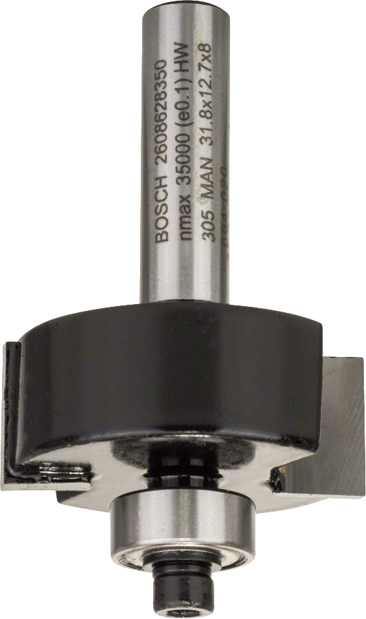 Bosch Falzfräser Standard for Wood