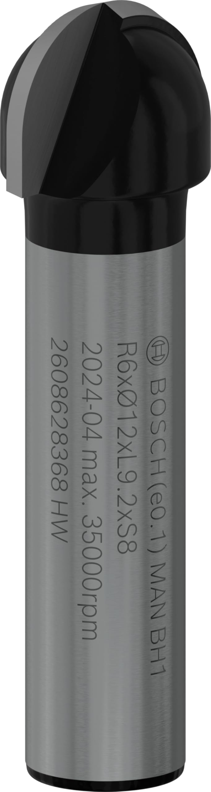 Bosch Hohlkehlfräser Standard for Wood