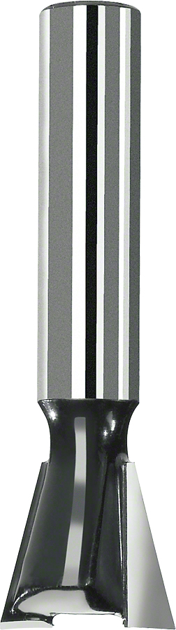 Bosch Zinkenfräser Standard for Wood
