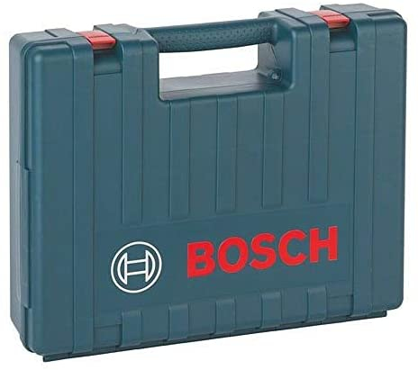 Bosch Kunststoffkoffer