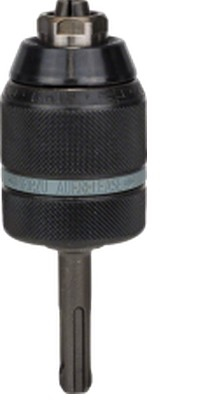 Bosch Mandrin porte-foret pour perceuse-visseuse SDS plus